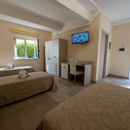 B&B Villa Lisa Corigliano Calabro Extérieur photo