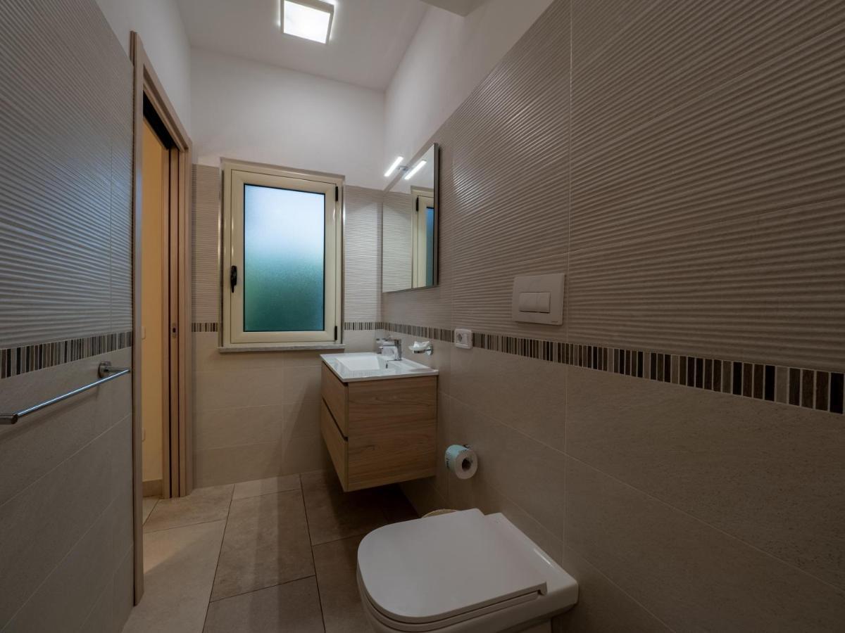 B&B Villa Lisa Corigliano Calabro Extérieur photo