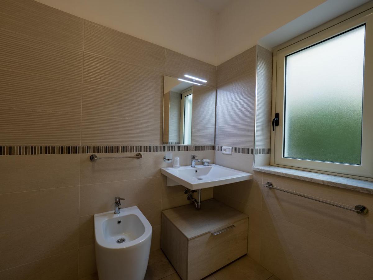 B&B Villa Lisa Corigliano Calabro Extérieur photo