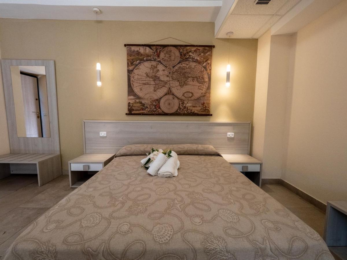 B&B Villa Lisa Corigliano Calabro Extérieur photo