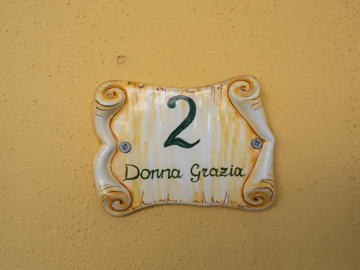 B&B Villa Lisa Corigliano Calabro Extérieur photo