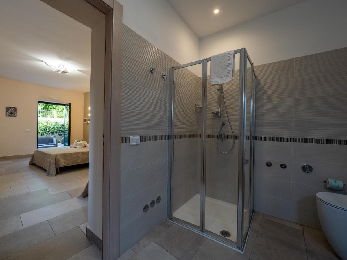 B&B Villa Lisa Corigliano Calabro Extérieur photo