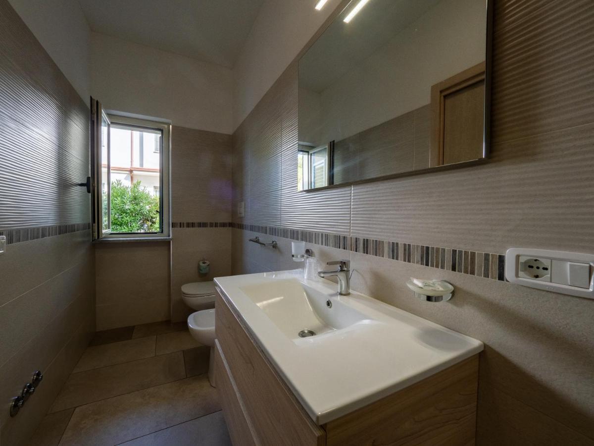 B&B Villa Lisa Corigliano Calabro Extérieur photo
