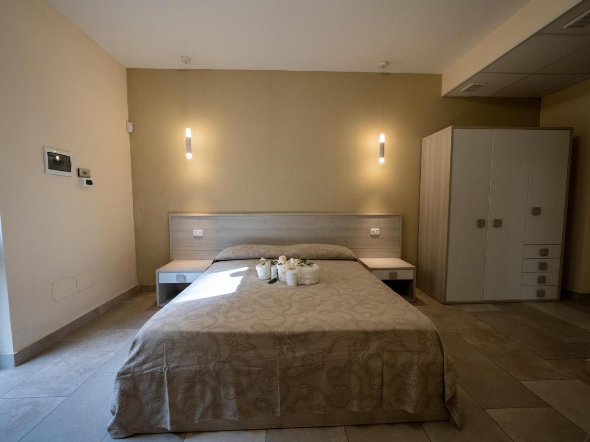 B&B Villa Lisa Corigliano Calabro Extérieur photo