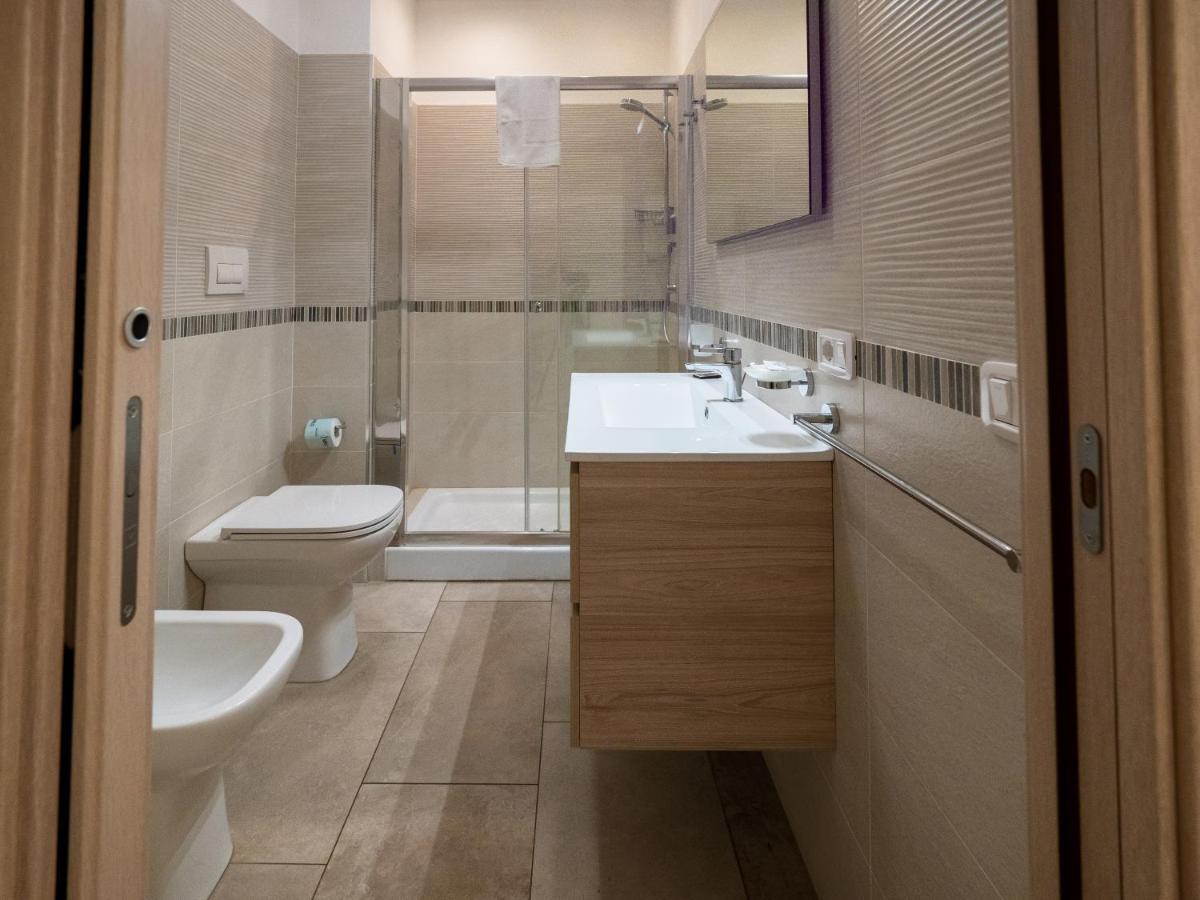 B&B Villa Lisa Corigliano Calabro Extérieur photo