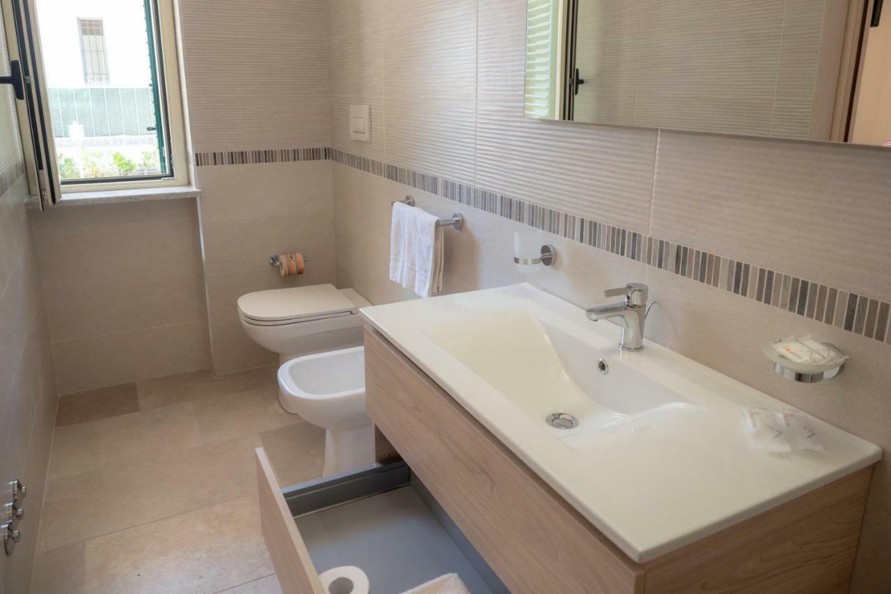 B&B Villa Lisa Corigliano Calabro Extérieur photo