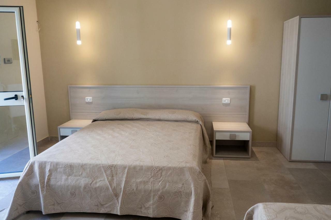 B&B Villa Lisa Corigliano Calabro Extérieur photo