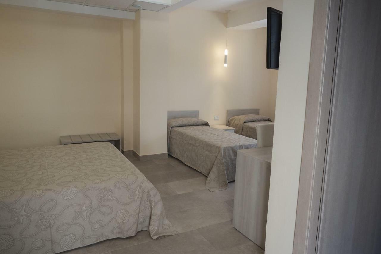 B&B Villa Lisa Corigliano Calabro Extérieur photo