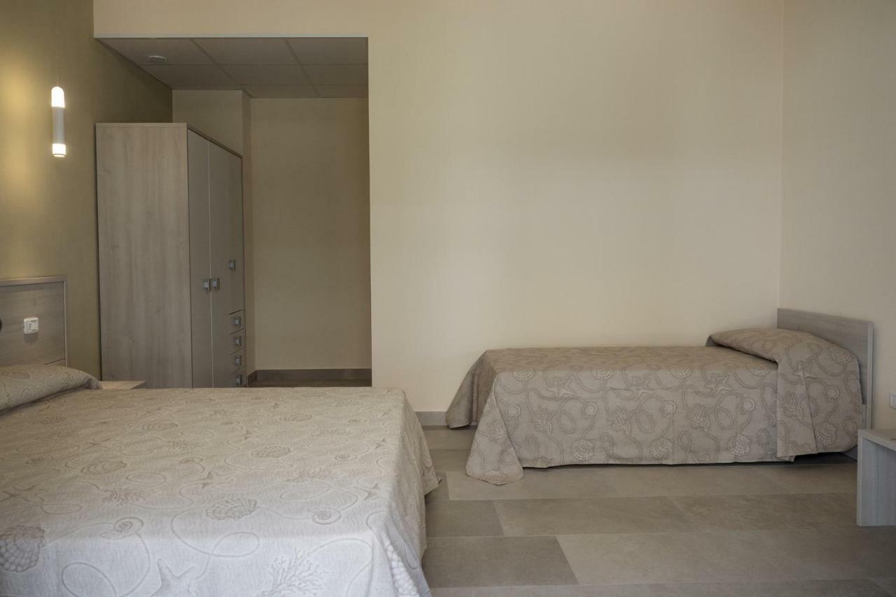 B&B Villa Lisa Corigliano Calabro Extérieur photo